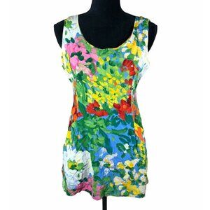 Jams World Vintage 80's Blouse Pockets Junior 7